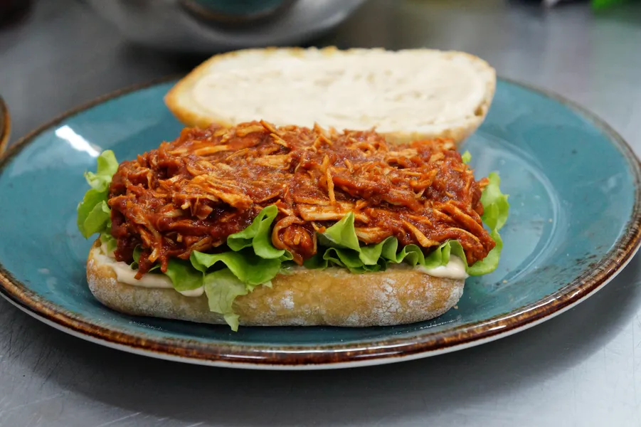 Pracownia gastronomiczna
